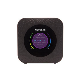 Netgear AIRCARD M1 3G/4G MHS - Router für...