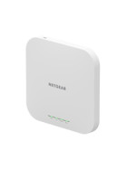 Netgear WAX610 WiFi 6 WLAN Access Point (AX1800 Speed Dual-Band Mesh - WPA3 - 802.11ax - 2.5G LAN - Lokales oder Insight Remote Management - PoE+ powered - Netzteil optional) - 1800 Mbit/s - 600 Mbit/s - 1200 Mbit/s - 10,100,1000,2500 Mbit/s - IEEE 802.11