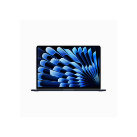 Apple CTO/MacBook Air 15" M2 Midnight/M2-8C-CPU...