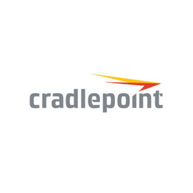 CradlePoint 5-yr NetCloud Branch 5G adapter