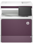 HP Color LaserJet 6QN29A - Drucker Farbig - 43 ppm