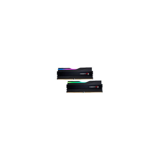 G.Skill Trident Z5 RGB F5-6000J3636F32GX2-TZ5RK - 64 GB - 2 x 32 GB - DDR5 - 6000 MHz