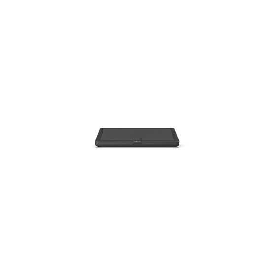 Logitech Tap - 25,6 cm (10.1 Zoll) - 1280 x 800 Pixel - Sitzungsraum - Wand/Tischplatte - Schwarz - Windows 10