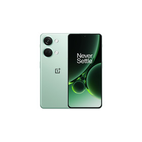 OnePlus Nord 3 5G Dual Sim 16GB RAM 256GB - Green EU