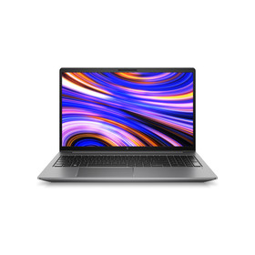HP ZBook 866C1EA - 15,6" Notebook - 39,6 cm