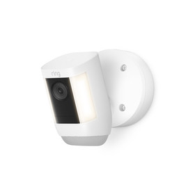 Ring Spotlight Cam Pro Wired - IP-Sicherheitskamera -...