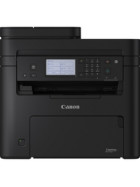 Canon i-SENSYS MF 275 dw Laser/LED-Druck Fax - s/w, Farbig - 29 ppm - USB 2.0
