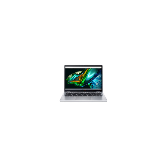 Acer Aspire 3 Spin A3SP14-31PT-C79U 14" WUXGA IPS touch Display Intel N100 4GB RAM