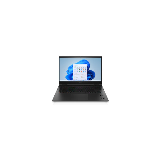 HP OMEN 17-cm2172ng - 17,3" Notebook - Core i7 43,9 cm