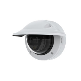 Axis 02330-001 - IP-Sicherheitskamera - Outdoor -...