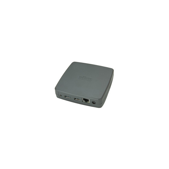 Silex DS-700AC - Kabellos - USB - Ethernet / WLAN - Wi-Fi 5 (802.11ac)