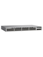 Cisco C9200-48PXG-E - Managed - L2/L3 - Gigabit Ethernet (10/100/1000) - Power over Ethernet (PoE)