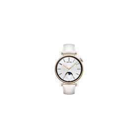 Huawei Watch GT4 41mm Aurora-B19L white