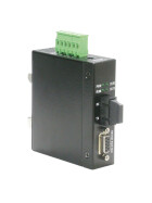ROLINE Industrie - Medienkonverter - Serial RS-232