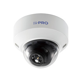 Panasonic i-PRO WV-U2132LA - IP-Sicherheitskamera -...