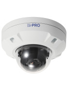 i-PRO WV-S2536LNA Outdoor Dome 2MP f 2.9 to 9mm F1.3 Motorized