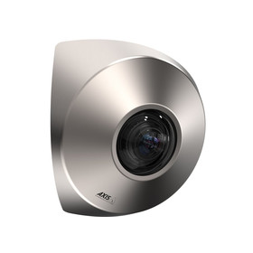 Axis 01553-001 - IP-Sicherheitskamera - Indoor -...