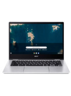 Acer Chromebook Spin 314 CP314-1HN - Flip-Design - Intel Celeron N4500 1.1 GHz - Chrome - Celeron - 1,1 GHz