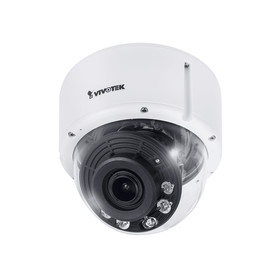 VIVOTEK FD9365-EHTV - IP-Sicherheitskamera - Outdoor -...