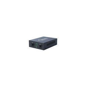 BlueOptics 10G Ethernet Medienkonverter 2x SFP+ (ER &...