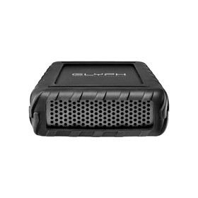 Glyph BlackBox Pro - 8000 GB - 3.2 Gen 1 (3.1 Gen 1) -...