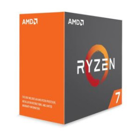 AMD Ryzen 7 1800X 4 GHz - AM4