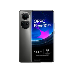 Oppo Reno 10 5G - 17 cm (6.7") - 8 GB - 256 GB - 64...