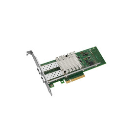 Intel Adap OEM X520-DA2 Ethernet 10Gb PCIe 2.1 -...