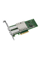 Intel Adap OEM X520-DA2 Ethernet 10Gb PCIe 2.1 - Schnittstellenkarte - PCI