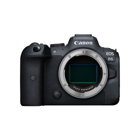 Canon EOS R6 - 20,1 MP - 5472 x 3648 Pixel - CMOS - 4K...