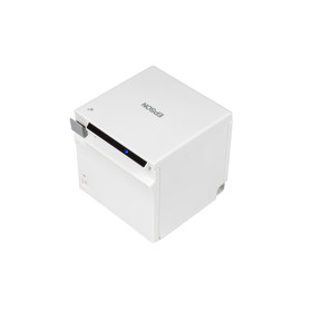 Epson TM-m30II (121A0): USB + Ethernet + NES - White - PS...