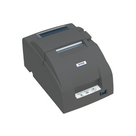 Epson TM-U220D (052B0): USB - PS - EDG - Punktmatrix -...