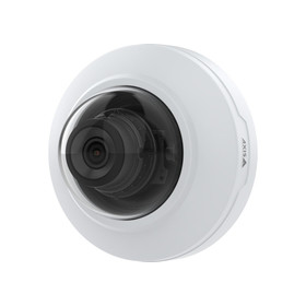 Axis 02676-001 - IP-Sicherheitskamera - Indoor -...