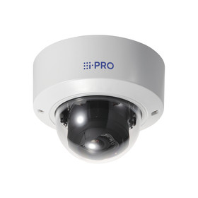 Panasonic i-PRO WV-S2236L - IP-Sicherheitskamera - Indoor...