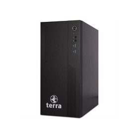 TERRA PC-BUSINESS BUSINESS 5000 - Komplettsystem - Core...