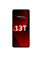 Xiaomi 13T 5G Dual Sim 8GB RAM 256GB - Black EU