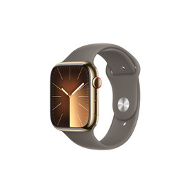 Apple Watch Series 9 GPS+ Cellular 45 mm...