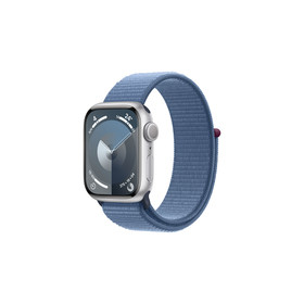 Apple Watch Series 9 GPS 41 mm Aluminiumgehäuse...
