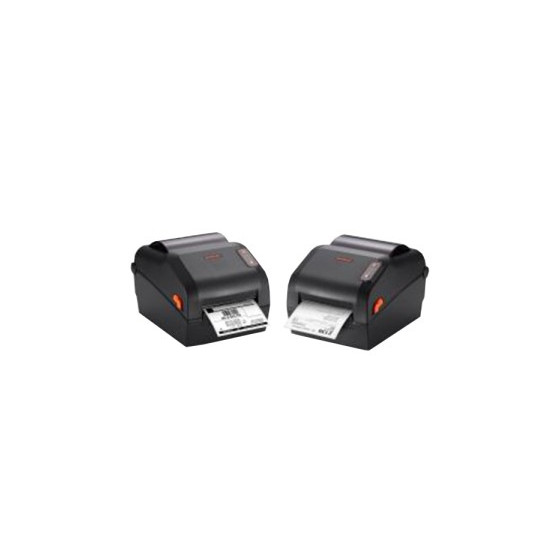 BIXOLON XD5-43d 300dpi USB+USB - Etiketten-/Labeldrucker - Etiketten-/Labeldrucker