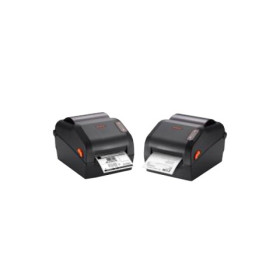 BIXOLON XD5-43d 300dpi USB+USB - Etiketten-/Labeldrucker...
