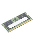 Lenovo 32GB DDR5 5600 MHz So-DIMM - 32 GB - 32 GB