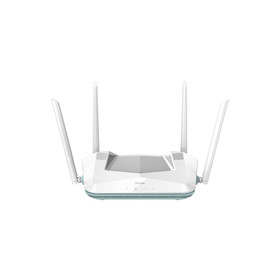D-Link R32 - Wi-Fi 6 (802.11ax) - Dual-Band (2,4 GHz/5...