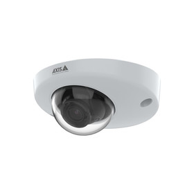 Axis 02502-021 - IP-Sicherheitskamera - Indoor -...