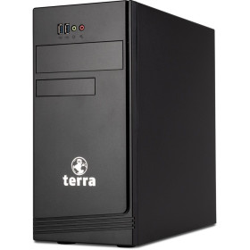 TERRA PC-BUSINESS BUSINESS 6500 - Komplettsystem - 4,6...