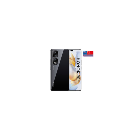 Huawei 90 Midnight Black 512GB - 512 GB 5109ATQL - Smartphone - 512 GB