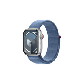 Apple Watch Series 9 GPS+ Cellular 41 mm...