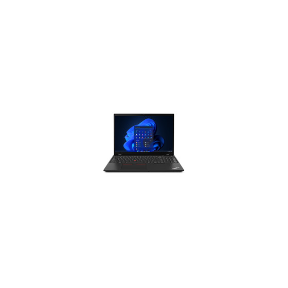 Lenovo ThinkPad P16s - 16" Notebook - 3,3 GHz 40,6 cm