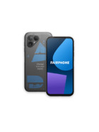 Fairphone 5 5G 256 GB Transparent - Mobiltelefon