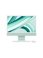 Apple 24-inch iMac with Retina 4.5K display M3 chip 8¿core CPU and 10¿core GPU
