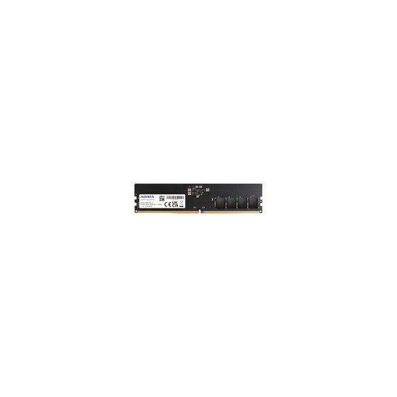ADATA Premier Series - DDR5 - Modul - 16 GB - DIMM 288-PIN - 16 GB - DDR5